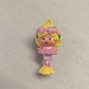 ❤ Lady Slipper Charm charmkins vintage 1980's